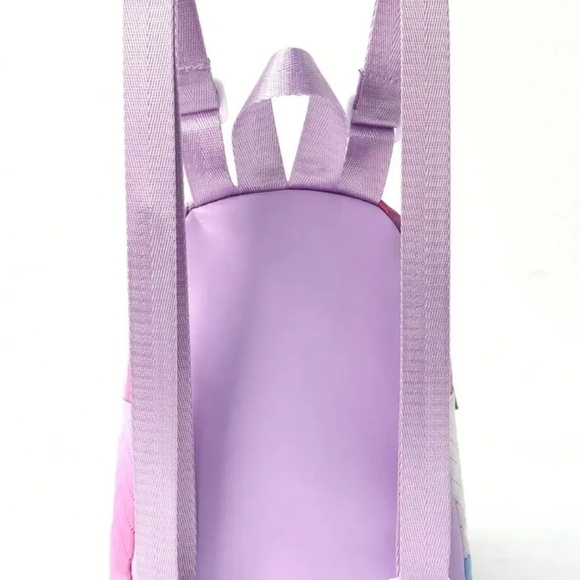 NEW Mini portable kids adult picnic vacation party casual backpack - Picture 6 of 15